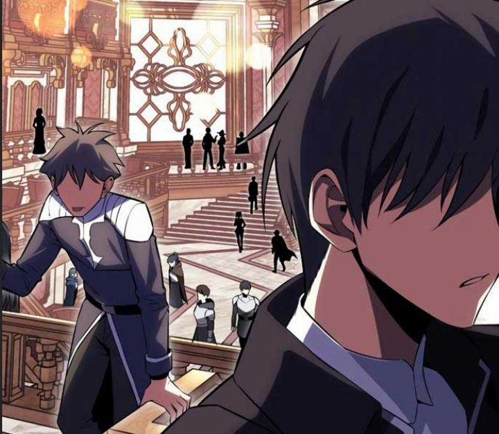 Ám Sát Tuyển Thủ Học Viện 4 trang 126