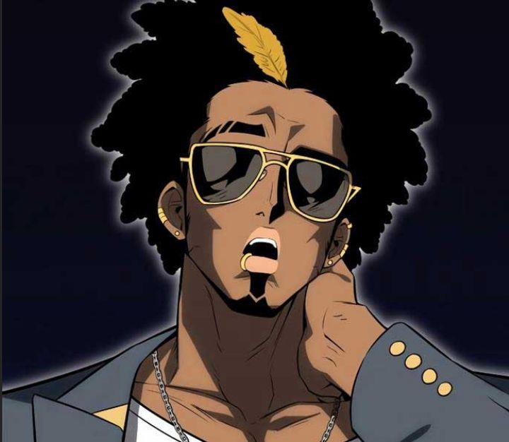 Ám Sát Tuyển Thủ Học Viện 4 trang 152