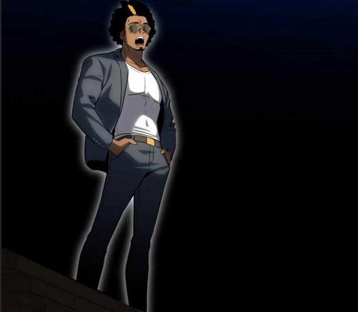 Ám Sát Tuyển Thủ Học Viện 4 trang 177