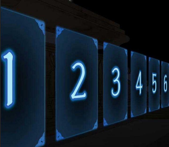 Ám Sát Tuyển Thủ Học Viện 4 trang 178