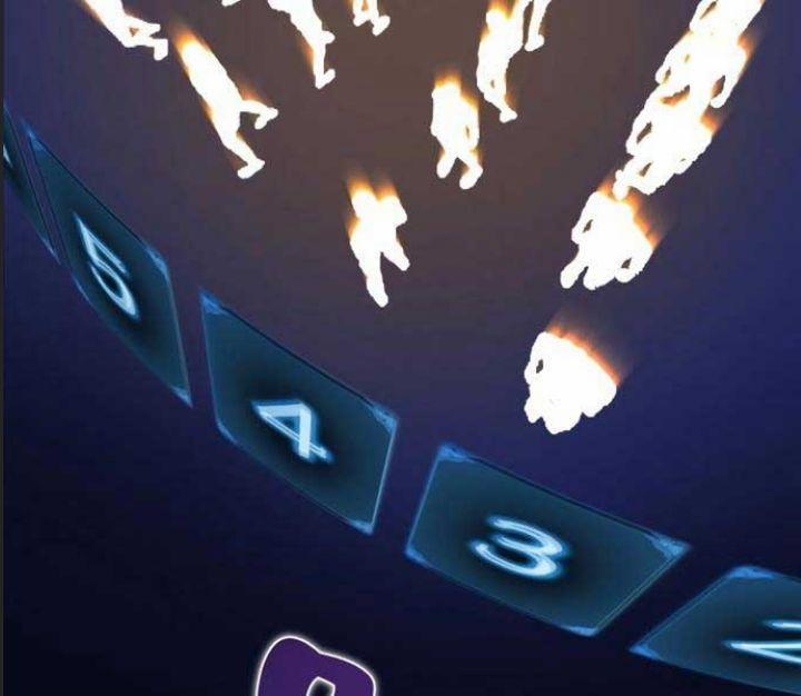 Ám Sát Tuyển Thủ Học Viện 4 trang 191