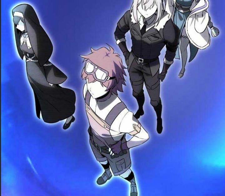 Ám Sát Tuyển Thủ Học Viện 4 trang 195