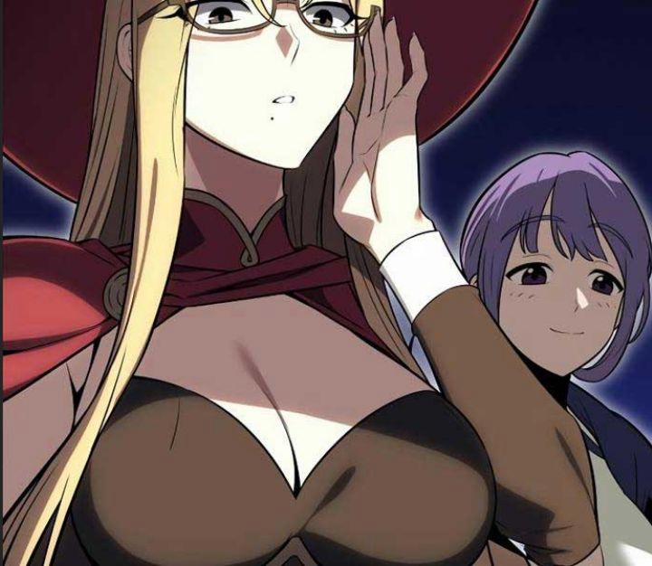 Ám Sát Tuyển Thủ Học Viện 4 trang 199