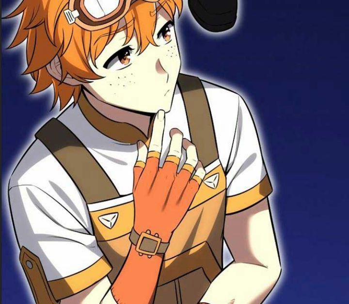 Ám Sát Tuyển Thủ Học Viện 4 trang 211