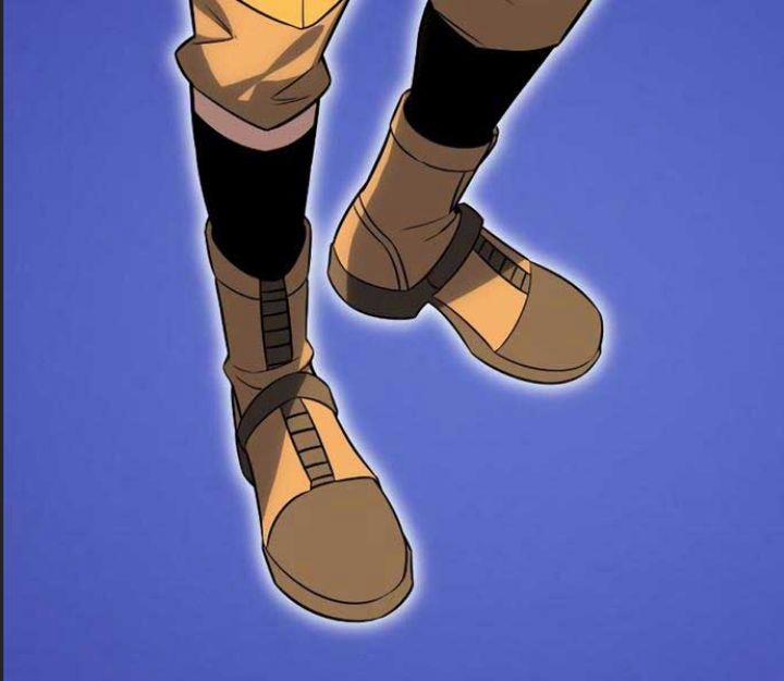 Ám Sát Tuyển Thủ Học Viện 4 trang 213