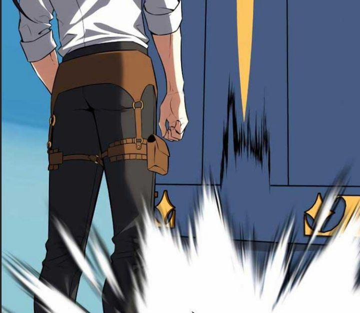 Ám Sát Tuyển Thủ Học Viện 4 trang 247