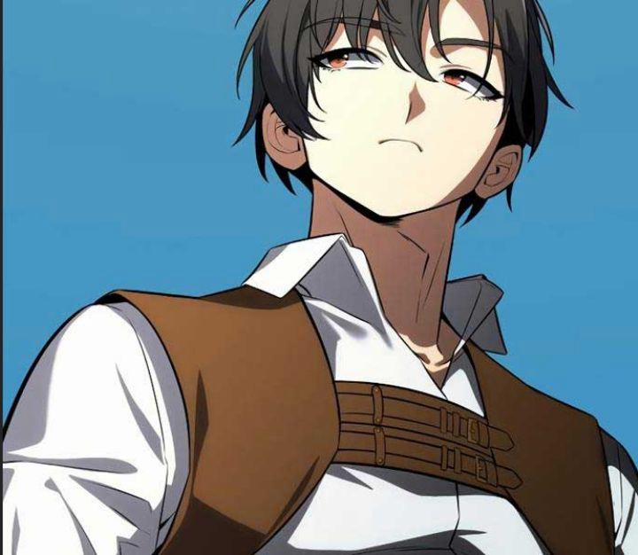 Ám Sát Tuyển Thủ Học Viện 4 trang 251