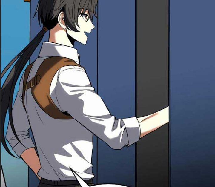 Ám Sát Tuyển Thủ Học Viện 4 trang 255