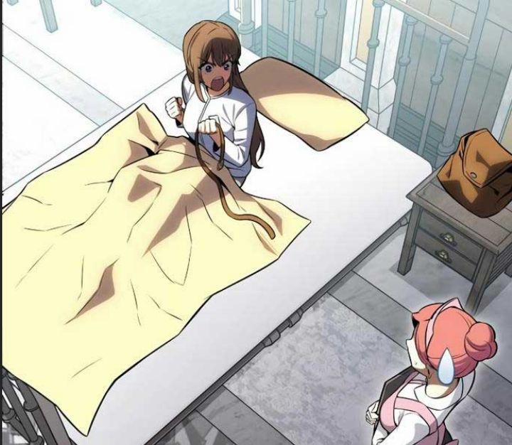 Ám Sát Tuyển Thủ Học Viện 4 trang 33