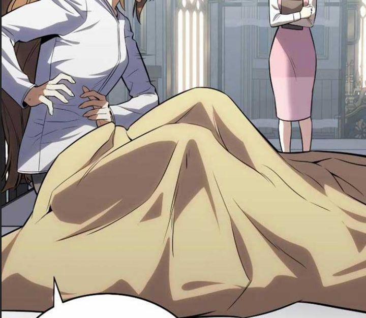 Ám Sát Tuyển Thủ Học Viện 4 trang 7