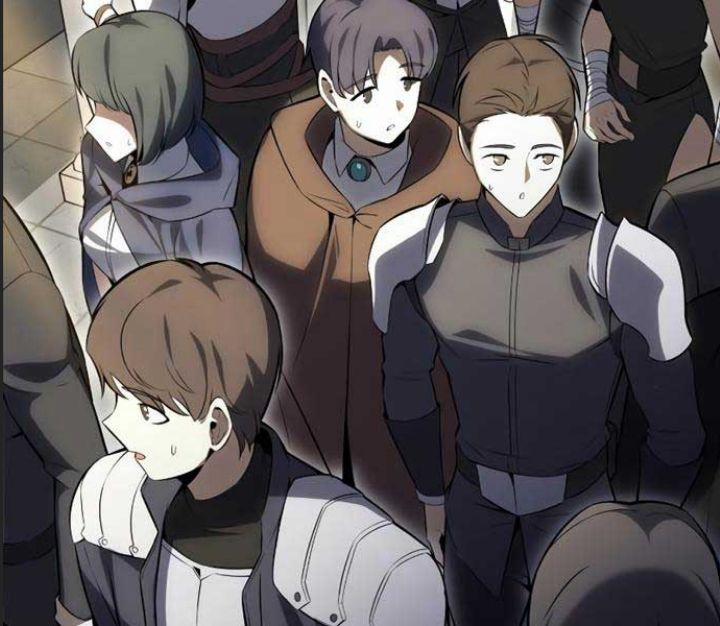 Ám Sát Tuyển Thủ Học Viện 4 trang 81