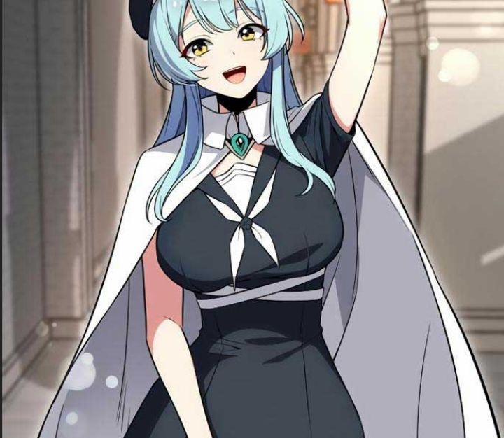 Ám Sát Tuyển Thủ Học Viện 4 trang 85