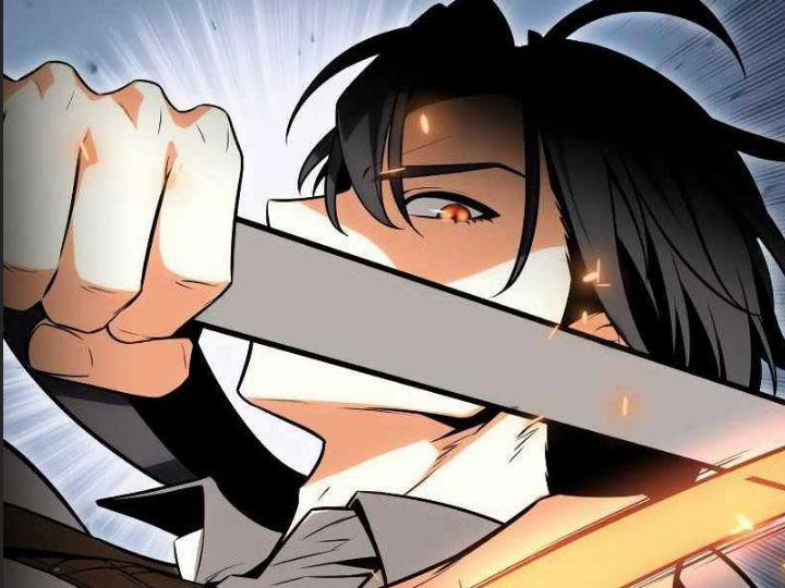 Ám Sát Tuyển Thủ Học Viện 5 trang 153