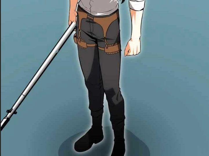 Ám Sát Tuyển Thủ Học Viện 5 trang 210