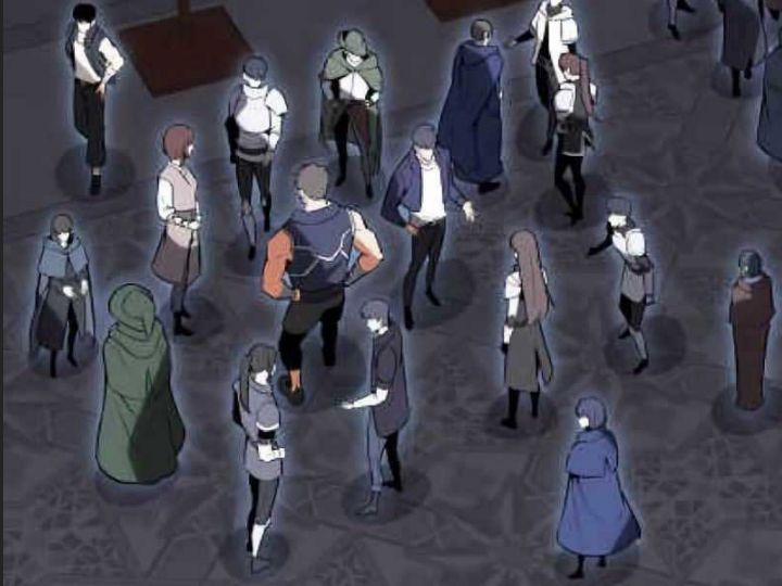 Ám Sát Tuyển Thủ Học Viện 5 trang 253