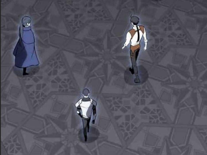 Ám Sát Tuyển Thủ Học Viện 5 trang 254