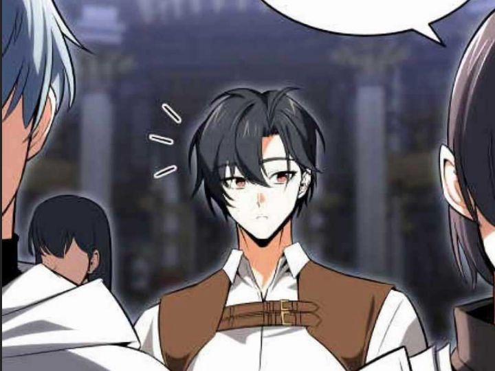 Ám Sát Tuyển Thủ Học Viện 5 trang 258