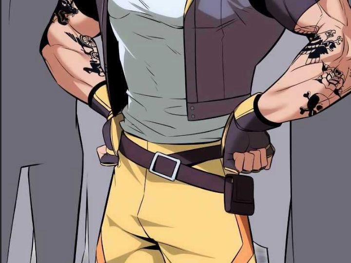 Ám Sát Tuyển Thủ Học Viện 5 trang 263