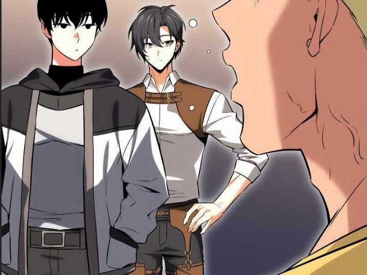 Ám Sát Tuyển Thủ Học Viện 5 trang 269