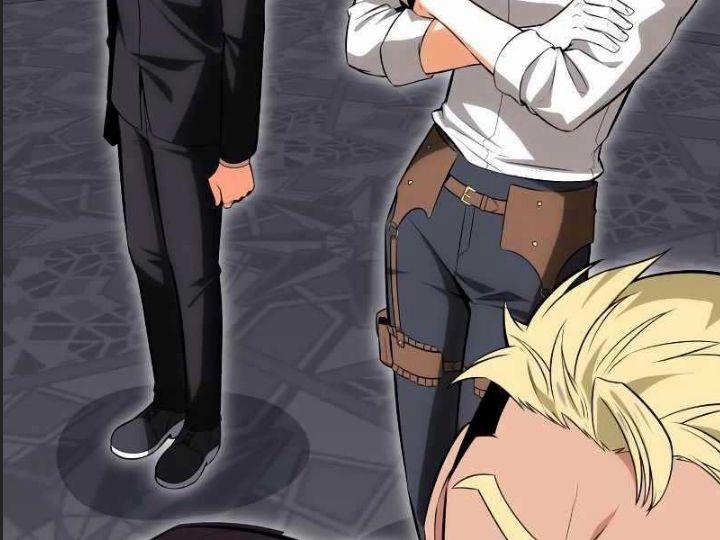 Ám Sát Tuyển Thủ Học Viện 5 trang 306