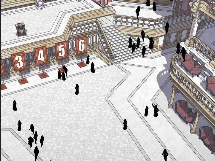 Ám Sát Tuyển Thủ Học Viện 5 trang 315