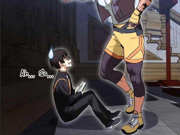 Ám Sát Tuyển Thủ Học Viện 5 trang 325