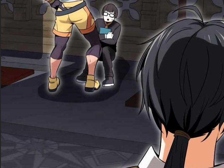 Ám Sát Tuyển Thủ Học Viện 5 trang 329