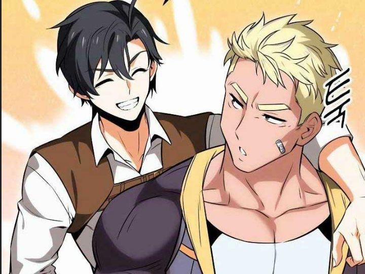 Ám Sát Tuyển Thủ Học Viện 5 trang 332