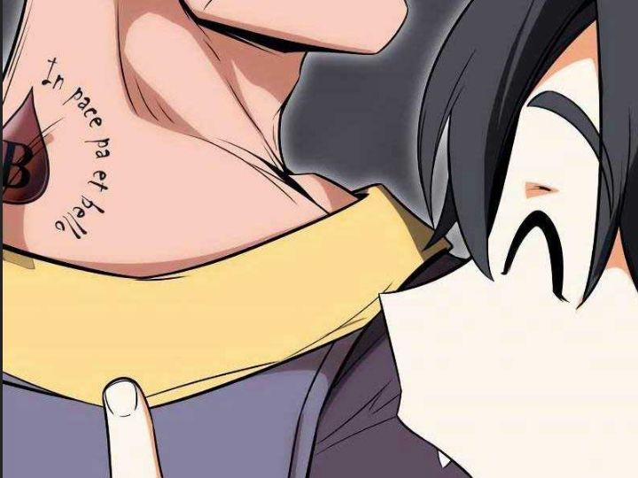 Ám Sát Tuyển Thủ Học Viện 5 trang 336