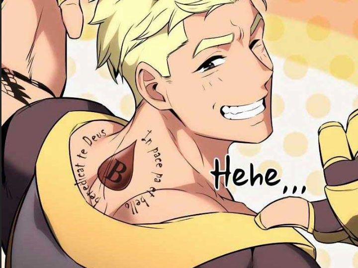 Ám Sát Tuyển Thủ Học Viện 5 trang 342