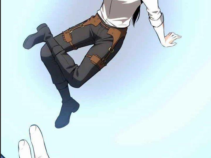 Ám Sát Tuyển Thủ Học Viện 5 trang 36