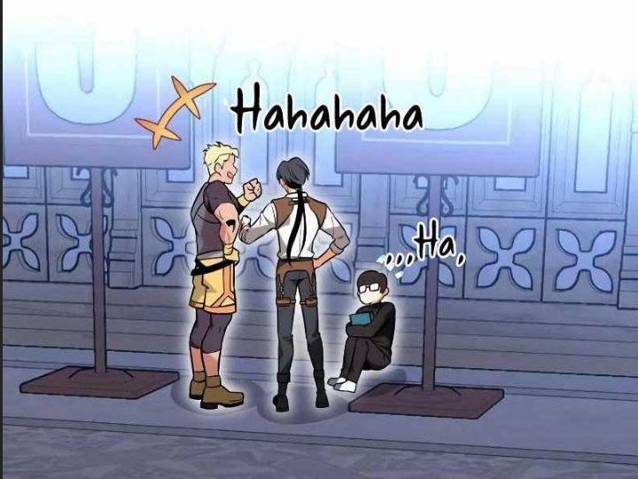 Ám Sát Tuyển Thủ Học Viện 5 trang 372