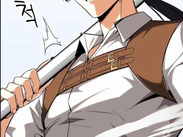 Ám Sát Tuyển Thủ Học Viện 5 trang 9