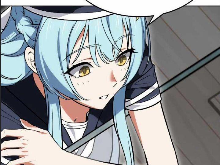 Ám Sát Tuyển Thủ Học Viện 6 trang 106