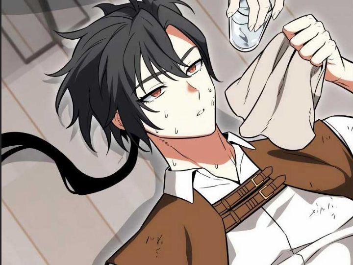 Ám Sát Tuyển Thủ Học Viện 6 trang 108