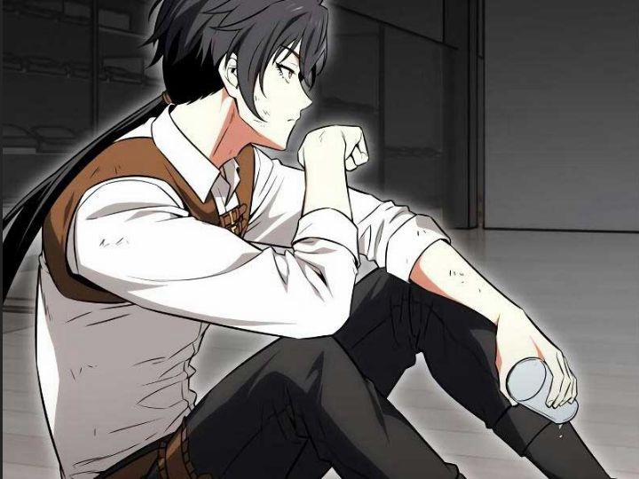 Ám Sát Tuyển Thủ Học Viện 6 trang 124