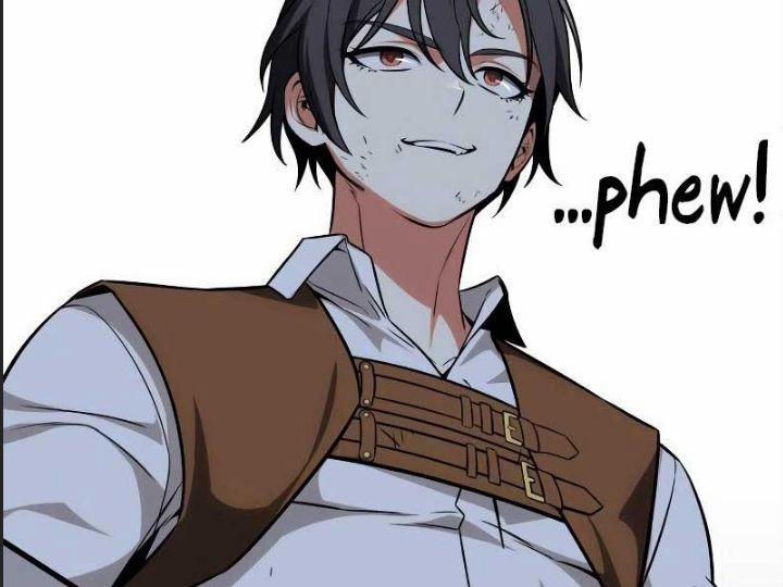 Ám Sát Tuyển Thủ Học Viện 6 trang 134