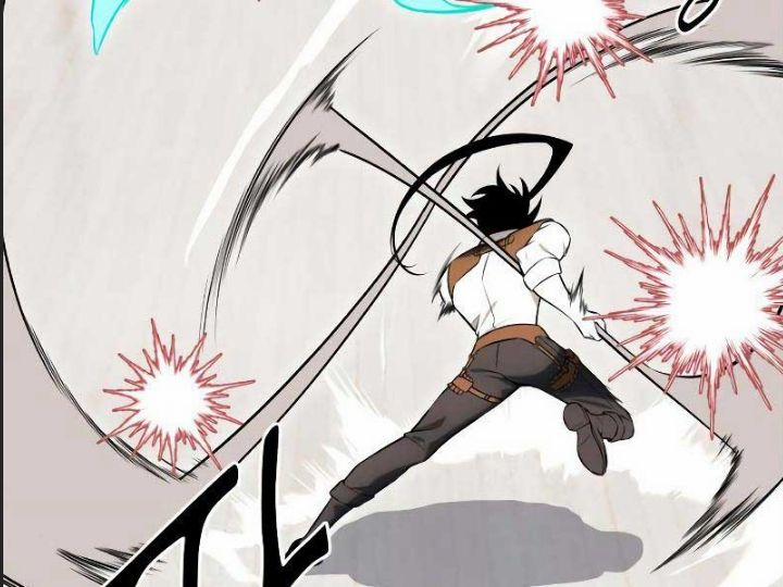 Ám Sát Tuyển Thủ Học Viện 6 trang 17