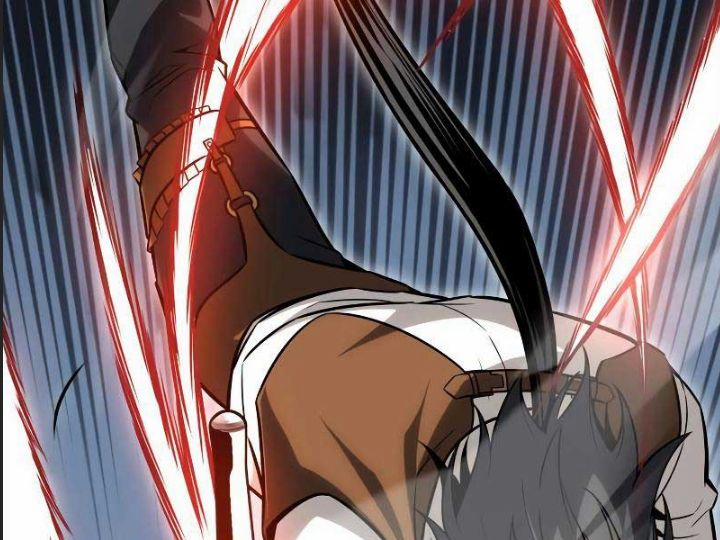 Ám Sát Tuyển Thủ Học Viện 6 trang 213