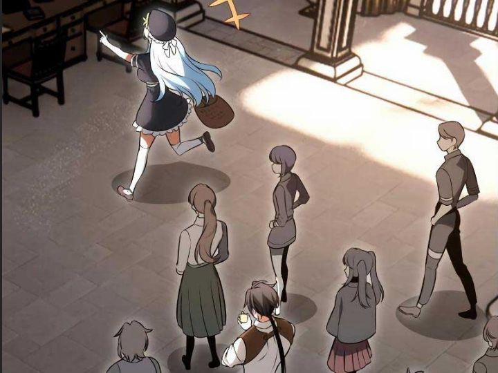 Ám Sát Tuyển Thủ Học Viện 6 trang 275