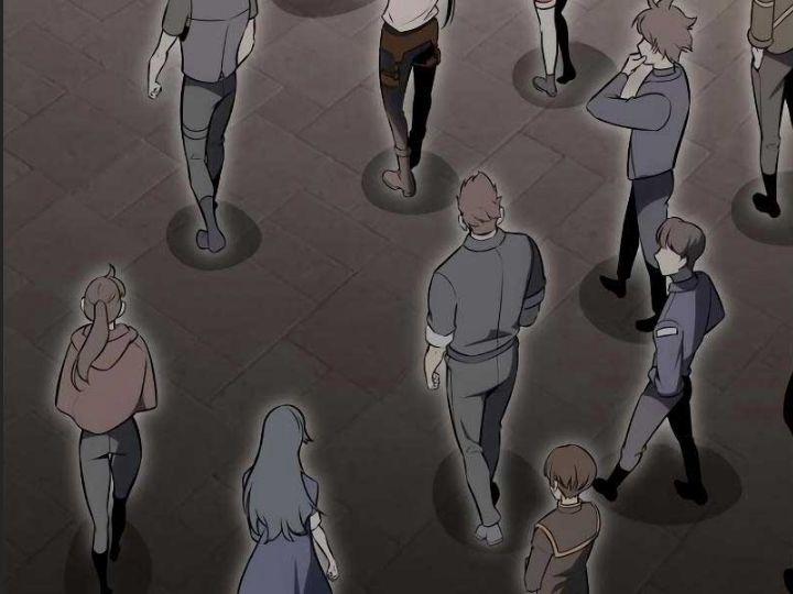 Ám Sát Tuyển Thủ Học Viện 6 trang 276