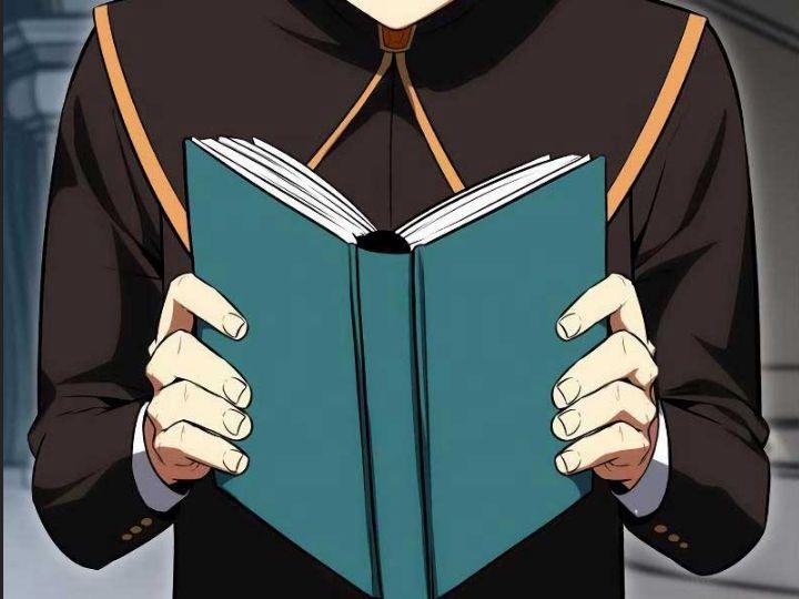 Ám Sát Tuyển Thủ Học Viện 6 trang 283