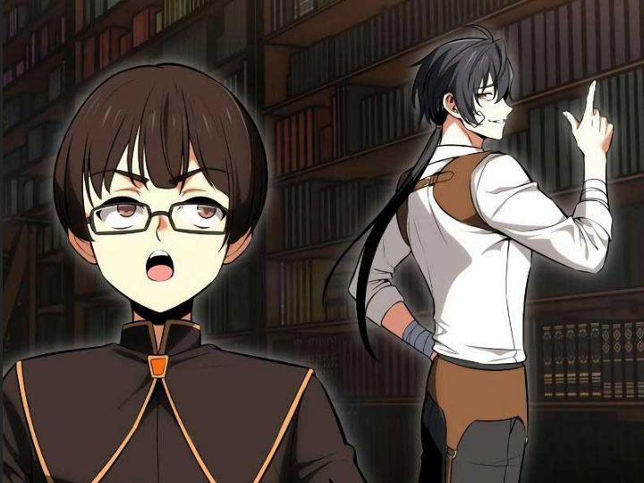 Ám Sát Tuyển Thủ Học Viện 6 trang 310