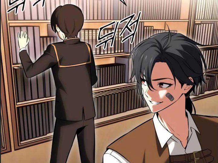 Ám Sát Tuyển Thủ Học Viện 6 trang 314