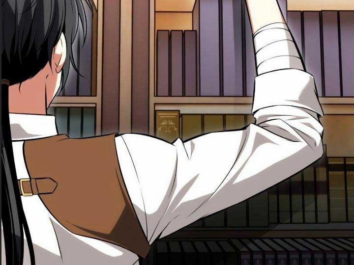 Ám Sát Tuyển Thủ Học Viện 6 trang 318