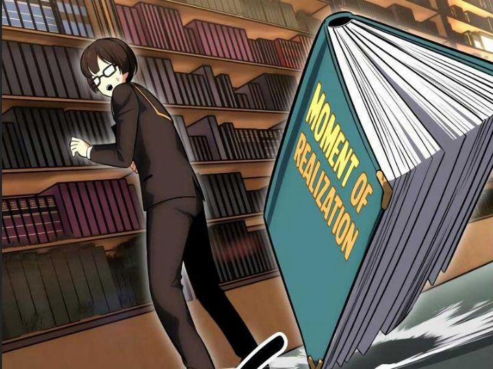 Ám Sát Tuyển Thủ Học Viện 6 trang 330