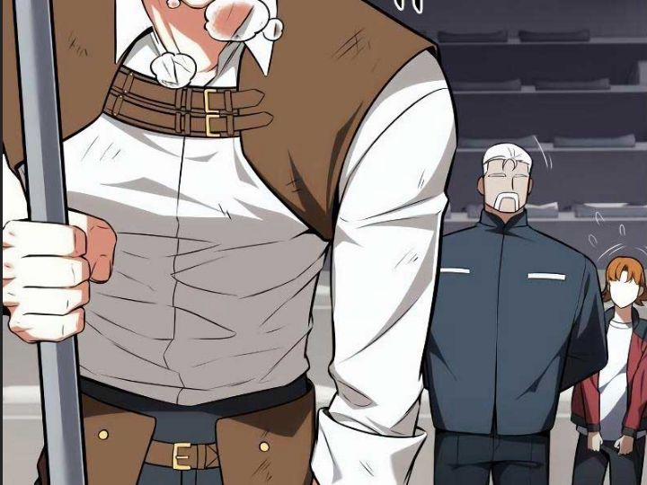 Ám Sát Tuyển Thủ Học Viện 6 trang 34