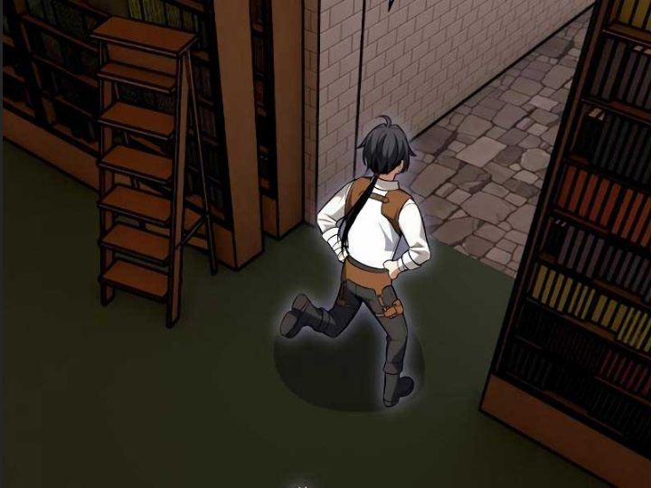 Ám Sát Tuyển Thủ Học Viện 6 trang 342