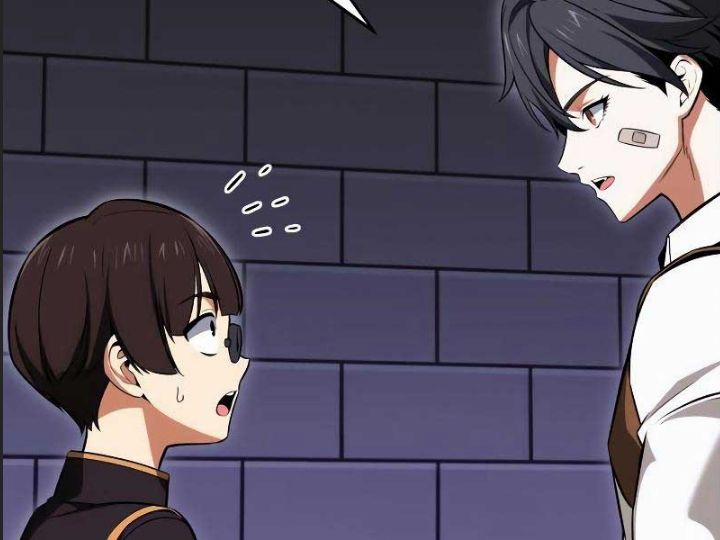 Ám Sát Tuyển Thủ Học Viện 6 trang 357