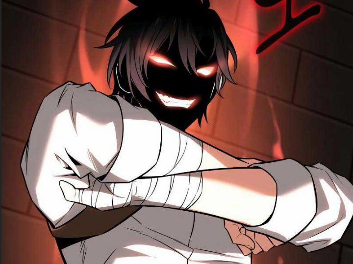 Ám Sát Tuyển Thủ Học Viện 6 trang 369